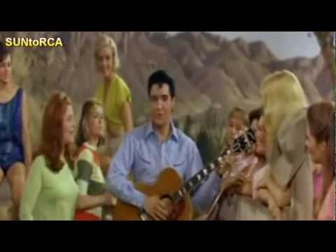 Night Rider - Elvis Presley