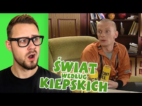 Śmietnik historii - Oglądamy Świat Według Kiepskich