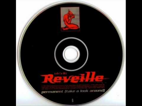Reveille - Flesh And Blood (Arcoustic Version by Steve Thompson)