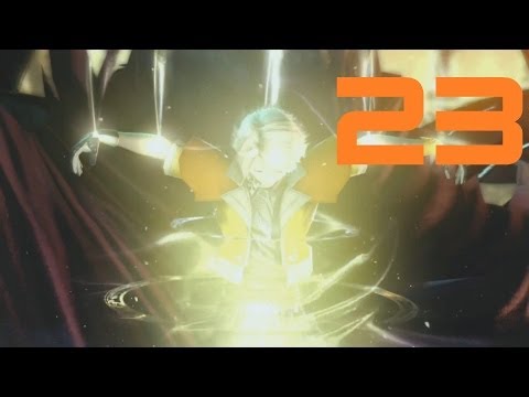 [Part 23] Story Only: Lightning Returns - Final Fantasy XIII Gameplay Walkthrough (Final Fantasy 13)