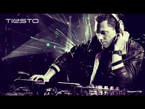 DJ TIESTO --- EDM Mix of The Best Songs Of All Time