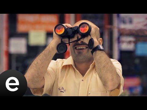 Sevdalı Türküler - Volkan Konak