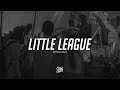 Conan Gray - Little League (Lyrics)