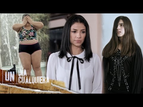 Just Another Day - Chapter 27: Low Self-Esteem | TV Azteca