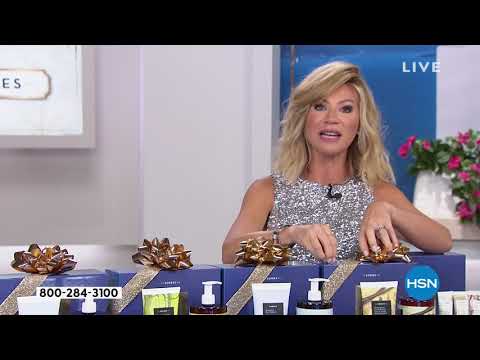 HSN | KORRES Beauty Gifts 12.10.2019 - 01 AM