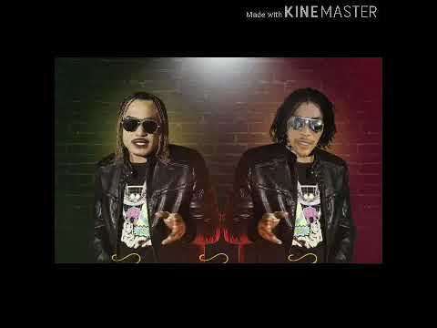 Wasp ft vybz kartel - vybz kartel {official Gmix}