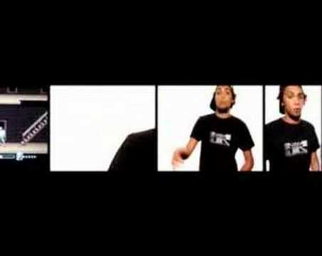 PeeWee & Mackan - Fresh