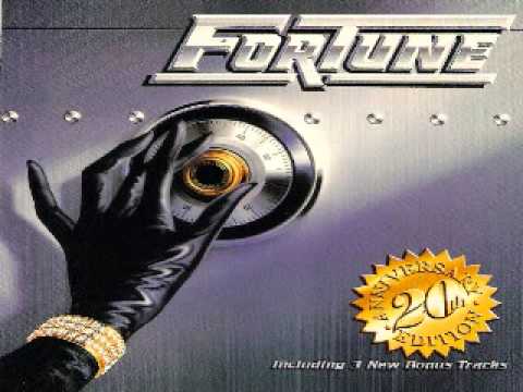 Fortune - Fortune (1985) Full Album