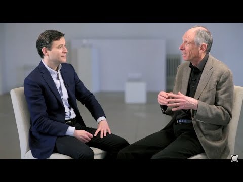 The Difference Between "Present" and "Mindful" ~ Joseph Goldstein