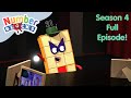 More To Explore Full Episode S4 E27 Learn To Count Numberblocks