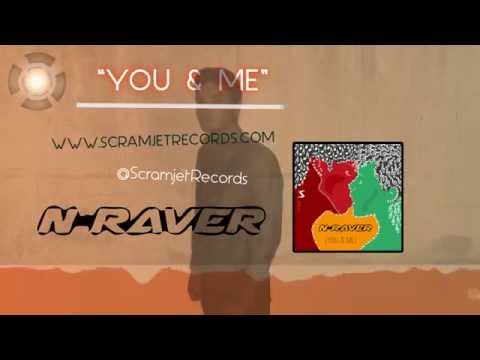 N-Raver - "You & Me" (SCJ025)