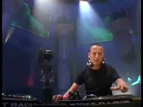 Pavo @ SeNsAtiOn BLaCk (2004)