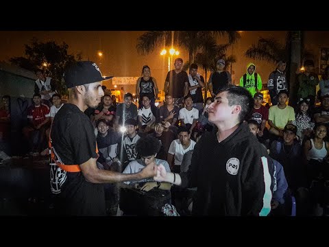 FAVE vs SIAN - Final: Villa Salvaje Fecha I 2020