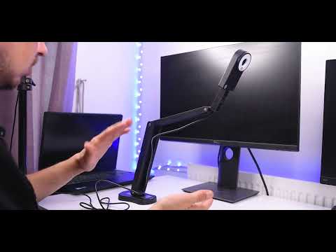 Kitchbai Document camera for teaching