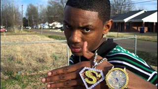 How I Rock Soulja Boy