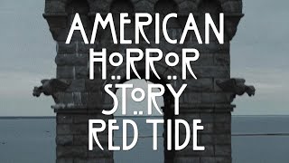 American Horror Story : Double Feature Red Tide - Gnrique Saison 10