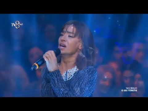 O Ses Türkiye | Yıldız Tilbe Seni Sana Bırakmam
