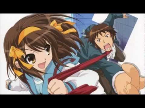 Oppisits attract - Nightcore