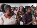 Kitu Gani Kitanitenga Na Jesu Mwokozi Wangu Nothing Shall Separate Me From Jesus Christ
