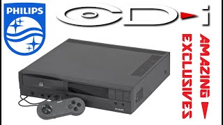 10 Amazing Philips CD-i Exclusives