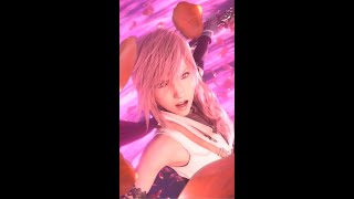 FFBE(FFブレイブエクスヴィアス)CG+攻撃演出93種