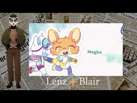 Silly Plans ~ Revisit	