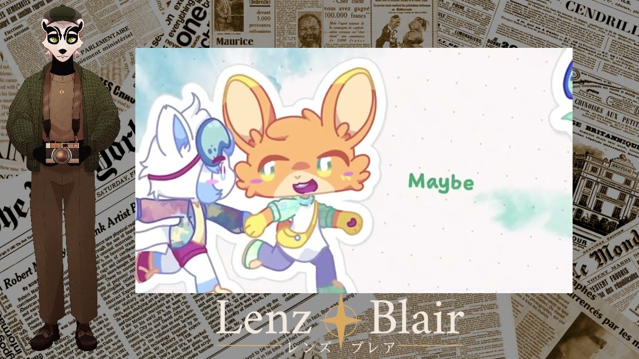 Silly Plans ~ Revisit	