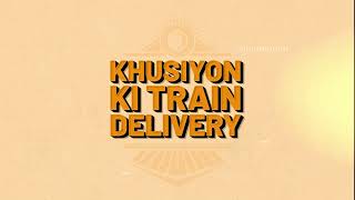 Feed your travel appetite to the fullest with RailRestro