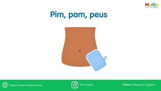 pim pam peus gameplay video by merlijnvzw, 0:44 duration