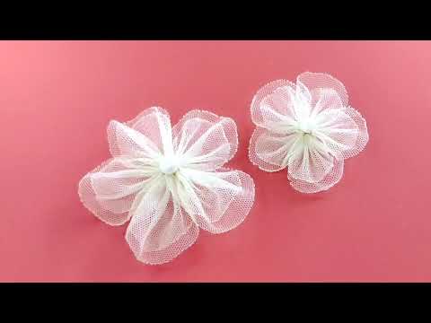 different types of flower//sunit kala craft