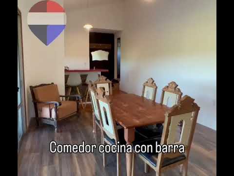 CASA EN VENTA COUNTRY SAN ISIDRO- MERCEDES SORIANO