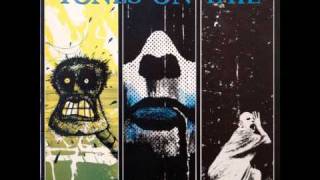 Tones on Tail - Christian Says