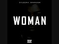 Syleena Johnson -  Woman