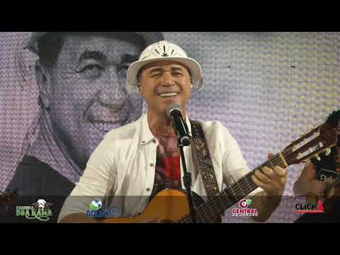 Flávio Leandro - MSN - PoutPourri - Fuá Virtual 3.