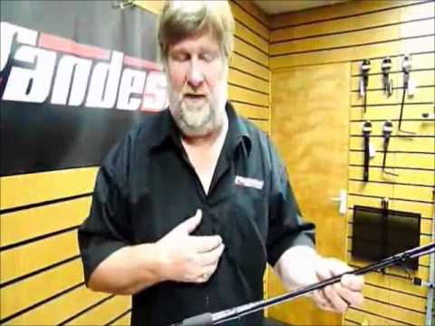 Grandeslam F1 Genius 11ft Pellet Waggler Rod