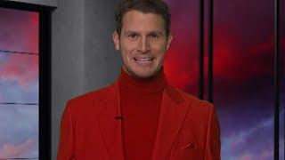 Tosh.0 Is Getting Canceled. Here&#39;s Why