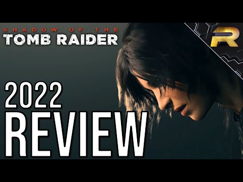 Shadow of The Tomb Raider Review: Should You Buy in 2022?