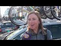 Van Vleuten voelt de topvorm voor de Amstel Gold Race