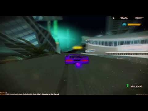 Quality and edit test in [DM]FakeDeath ft. DeAdAnGeL ft. Kiwi - Glowing In The Dark II