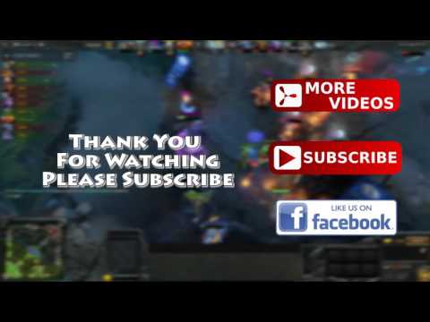 Sunstrike Aimbot by W33(Invoker) vs Badman(Morphling) War of 8K MMR DotA2 Rage Quit