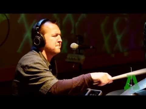 Fareed Haque's MathGames! - Snow Crystal Snow - Audiotree Live