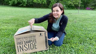 Unboxing the New 2022 Annuals From Proven Winners | Gardening with Creekside