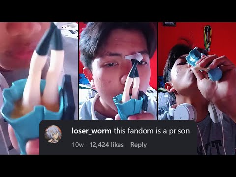 When Posts Reach The Wrong Audience 🥀 Cooked By Instagram Comments  #3