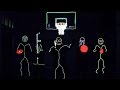 Glow In The Dark Edition | Dude Perfect 