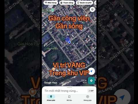 10x20m - Khu Gia Hòa 80tr/m2 - nắm sát chủ anh/chị môi giới chạy phụ