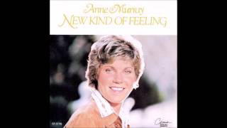 That's Why I Love You : Anne Murray
