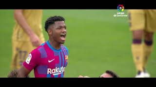 Las historias del Atlético-Barça en Orange TV Trailer