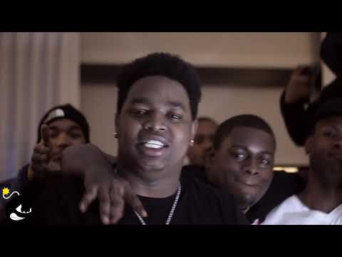 Kj Da God - Remix (Music Video) Prod DigiPrada | Dir @CannonCamProductions