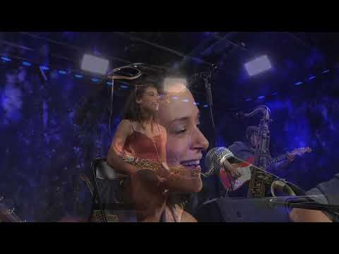 Vanessa Collier & Laura Chavez - Love Me Like A Man - Don Odells Legends