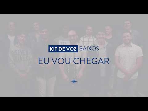 Vocal kit - I'm coming - Bass